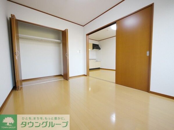 アムールセンタービレッジ2の物件内観写真